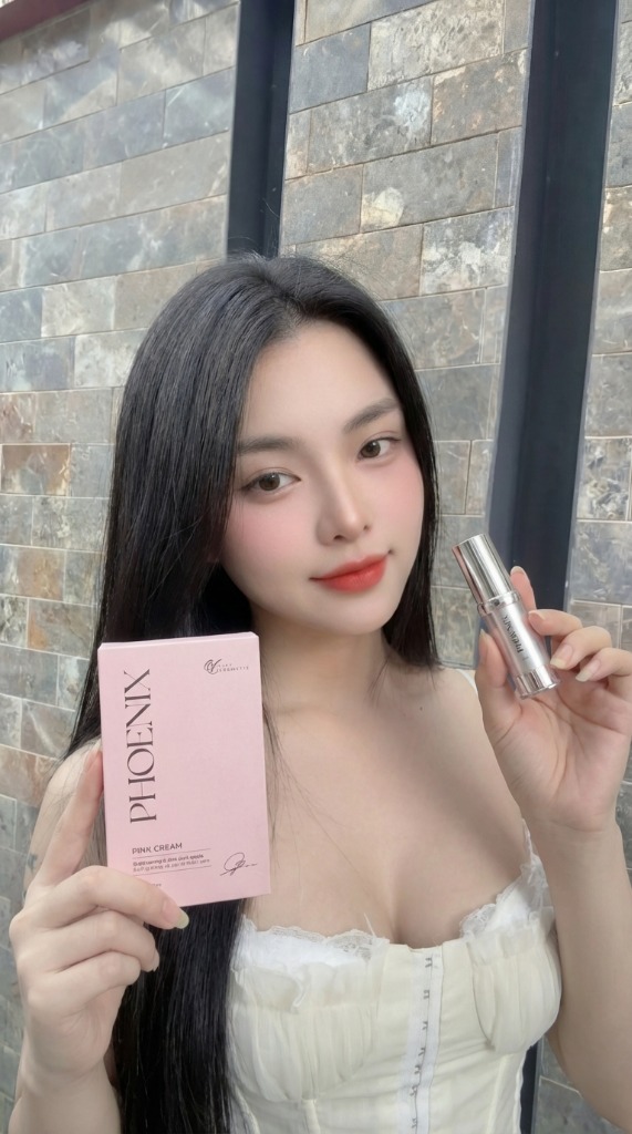 Khách hàng review Phoenix